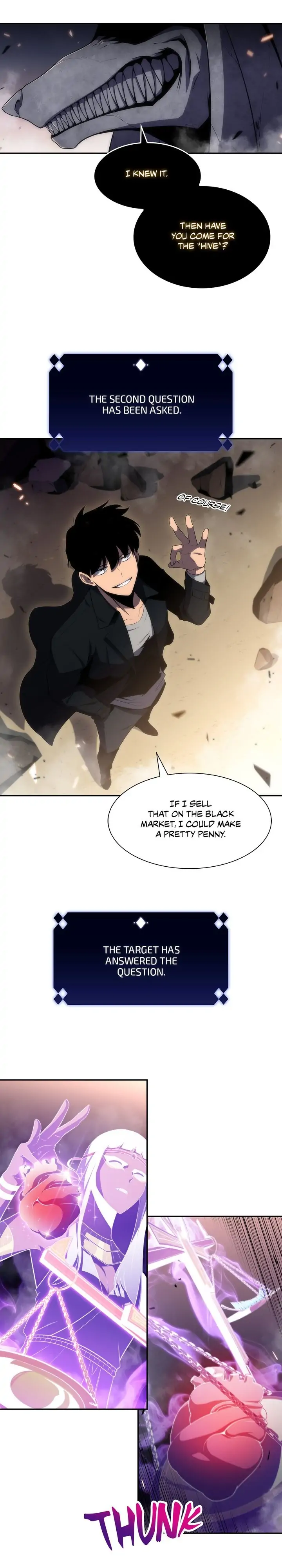Read I'm the Max Level Newbie Manga Online