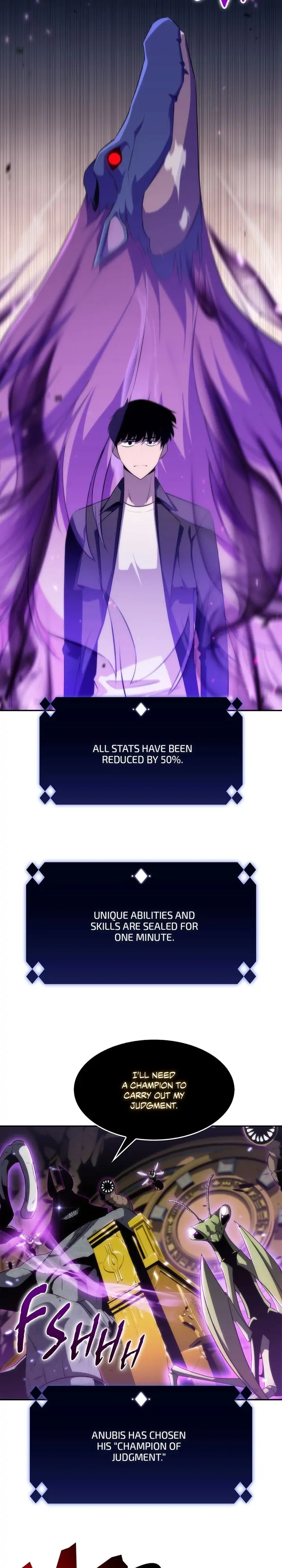 Read I'm the Max Level Newbie Manga Online