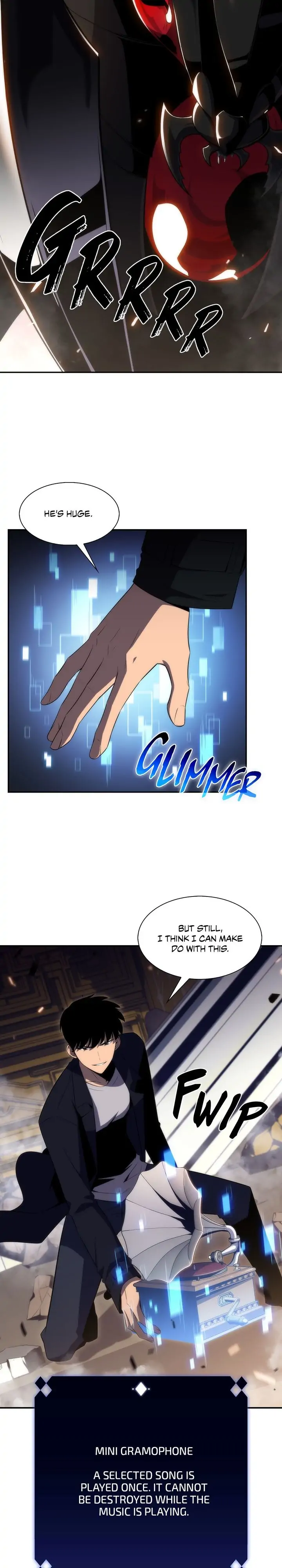 Read I'm the Max Level Newbie Manga Online