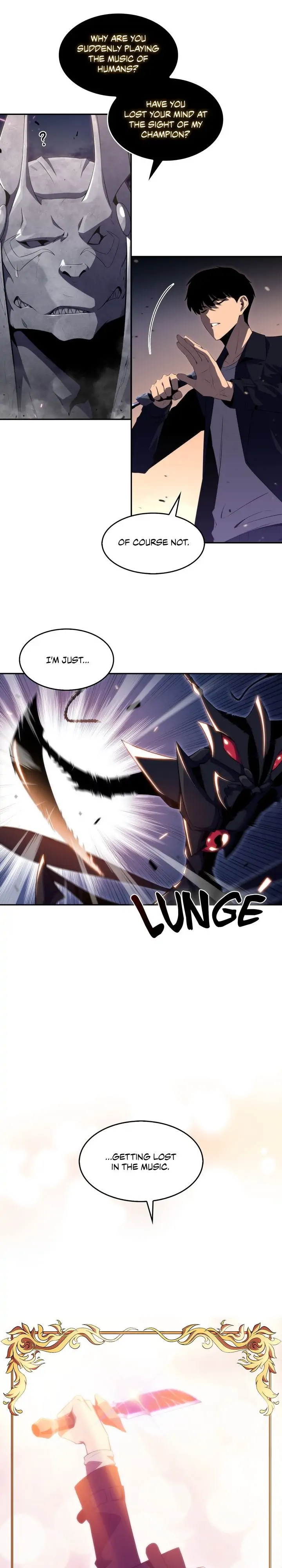 Read I'm the Max Level Newbie Manga Online