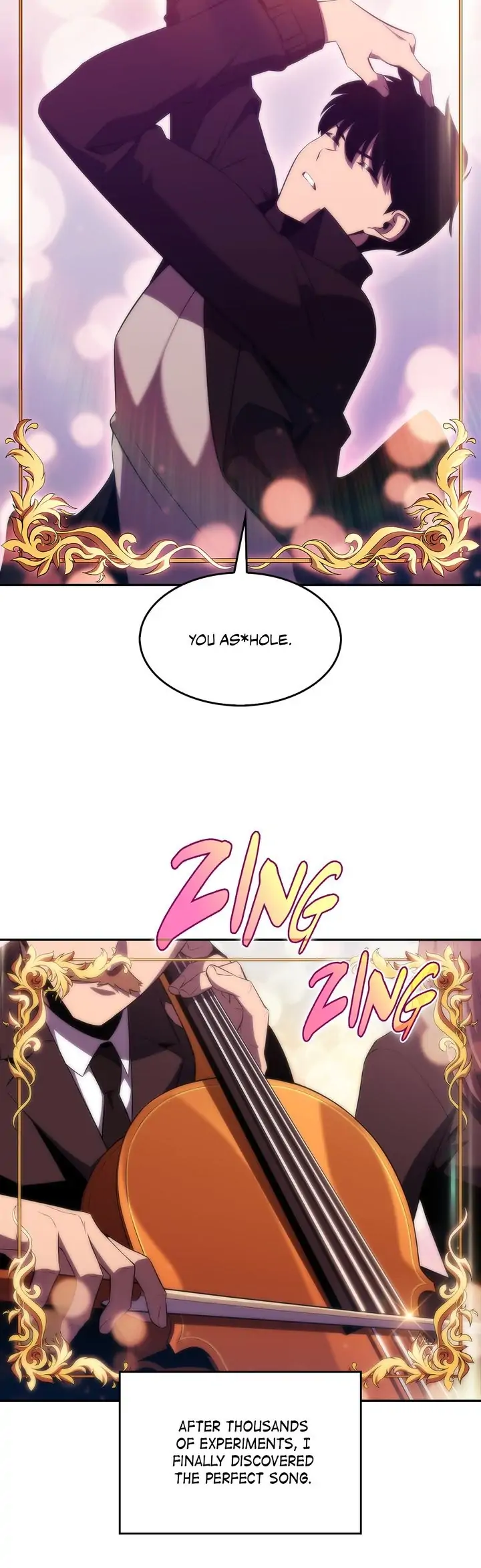 Read I'm the Max Level Newbie Manga Online