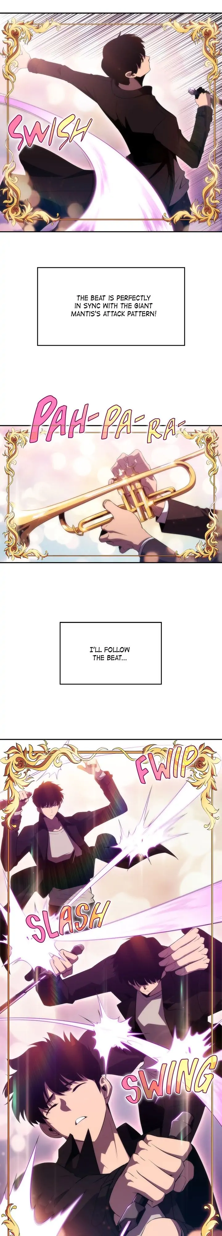 Read I'm the Max Level Newbie Manga Online