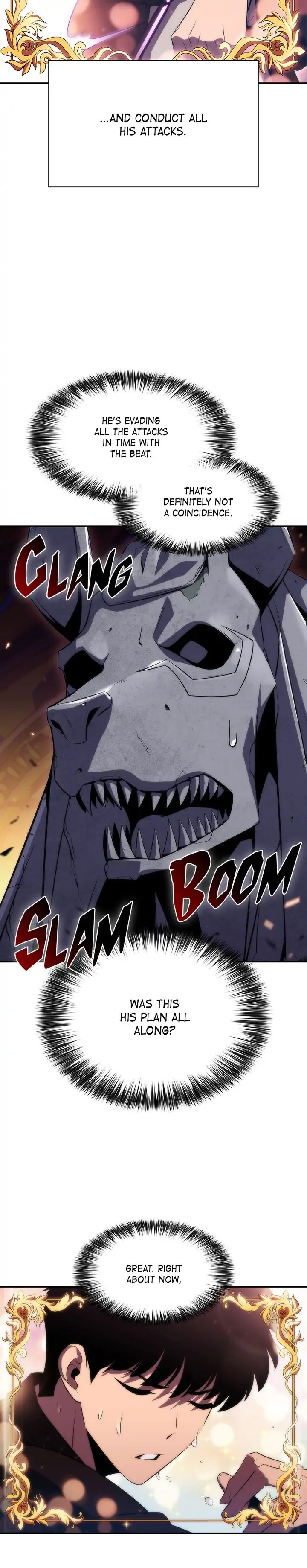 Read I'm the Max Level Newbie Manga Online