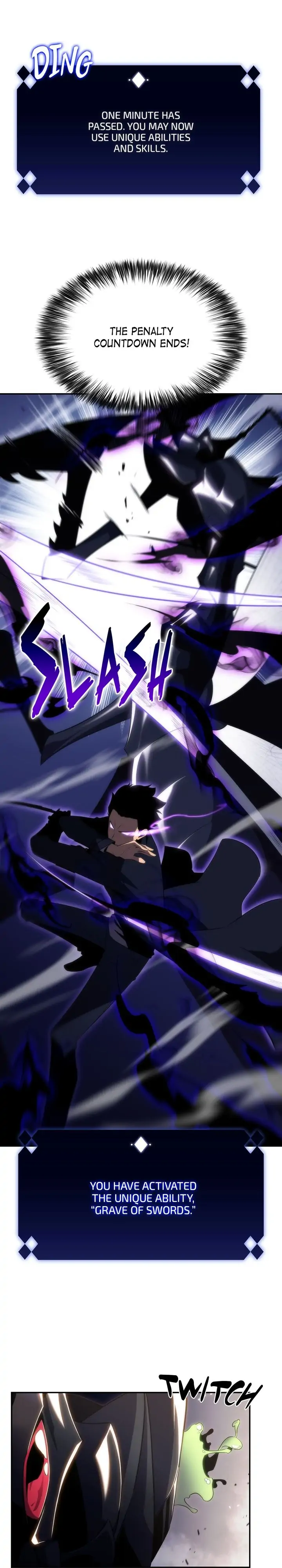 Read I'm the Max Level Newbie Manga Online