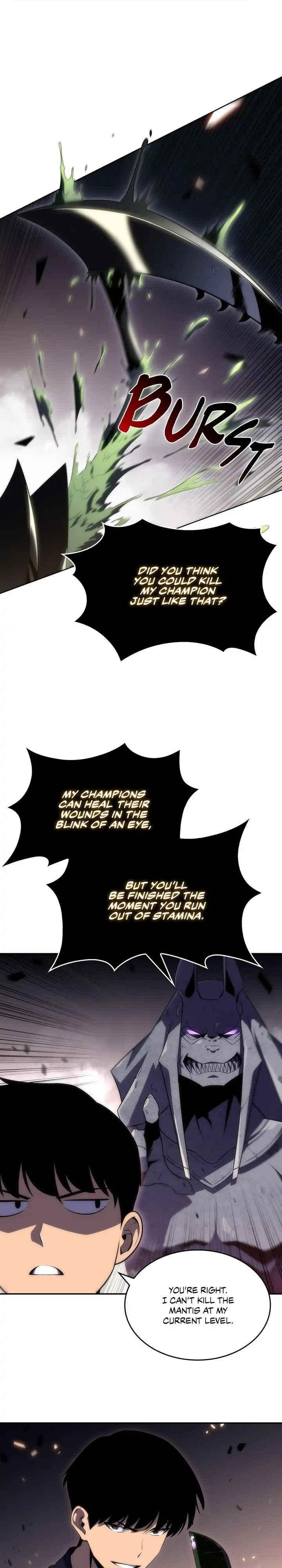 Read I'm the Max Level Newbie Manga Online