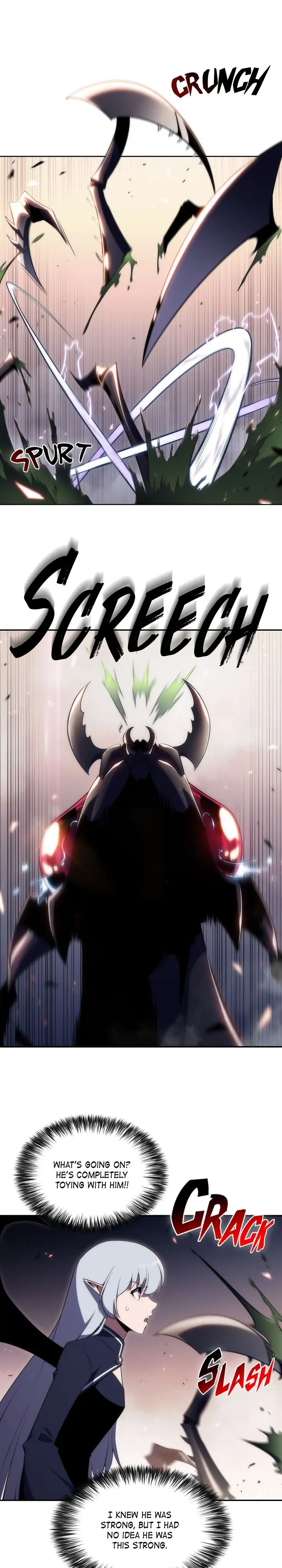 Read I'm the Max Level Newbie Manga Online