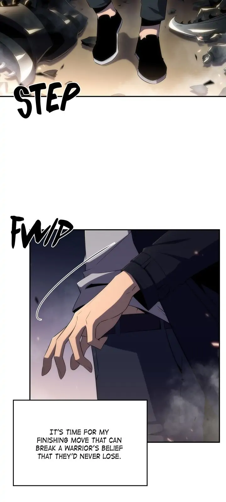 Read I'm the Max Level Newbie Manga Online