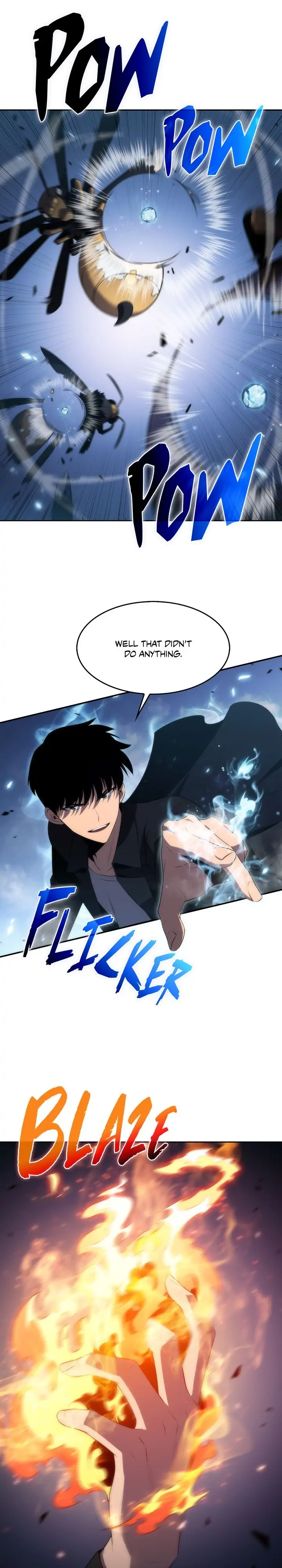 Read I'm the Max Level Newbie Manga Online