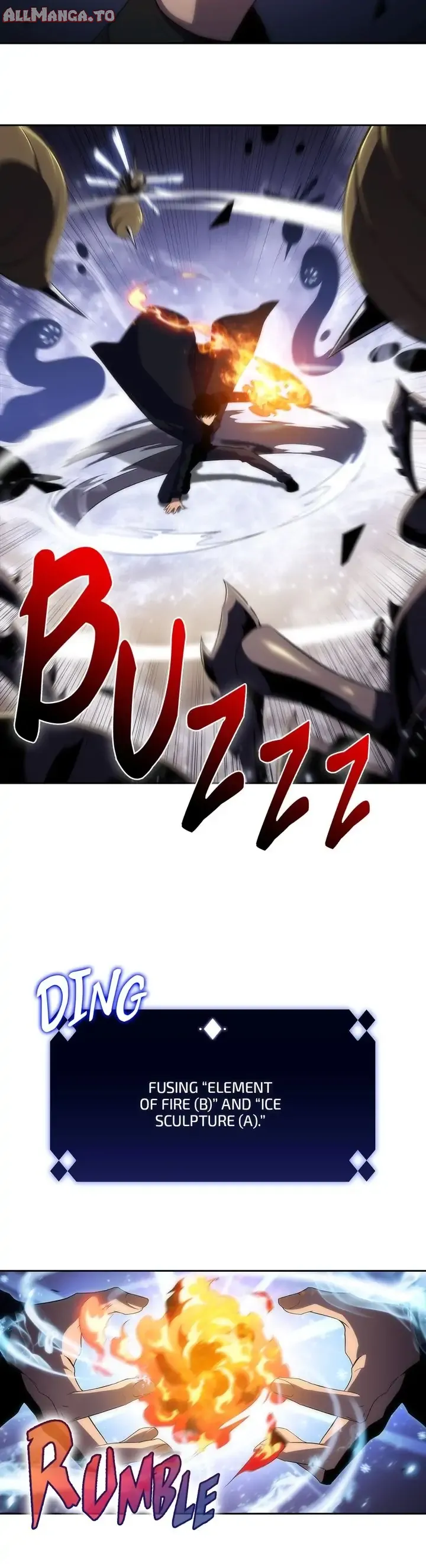 Read I'm the Max Level Newbie Manga Online