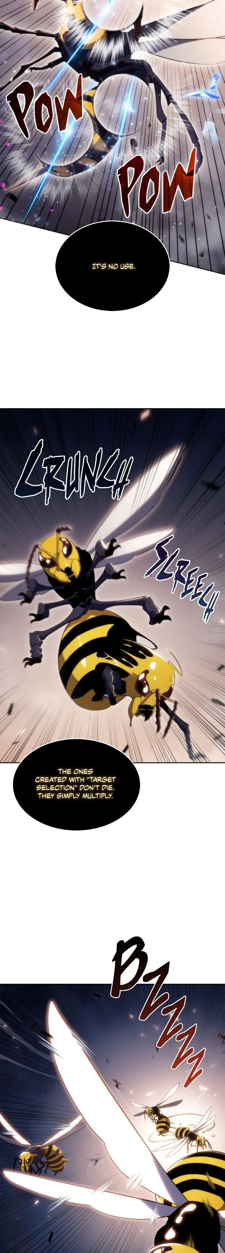 Read I'm the Max Level Newbie Manga Online