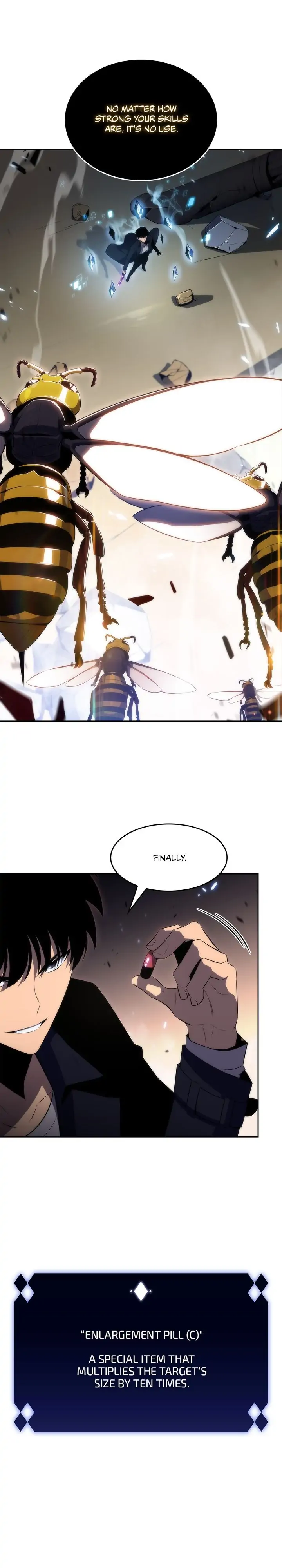 Read I'm the Max Level Newbie Manga Online