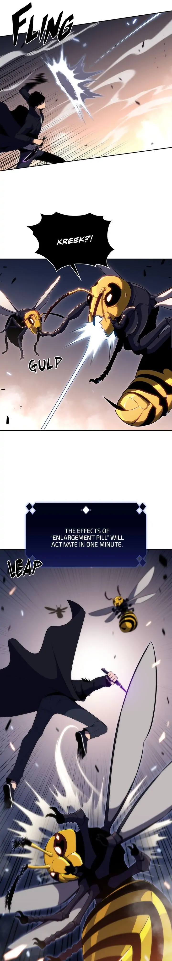 Read I'm the Max Level Newbie Manga Online