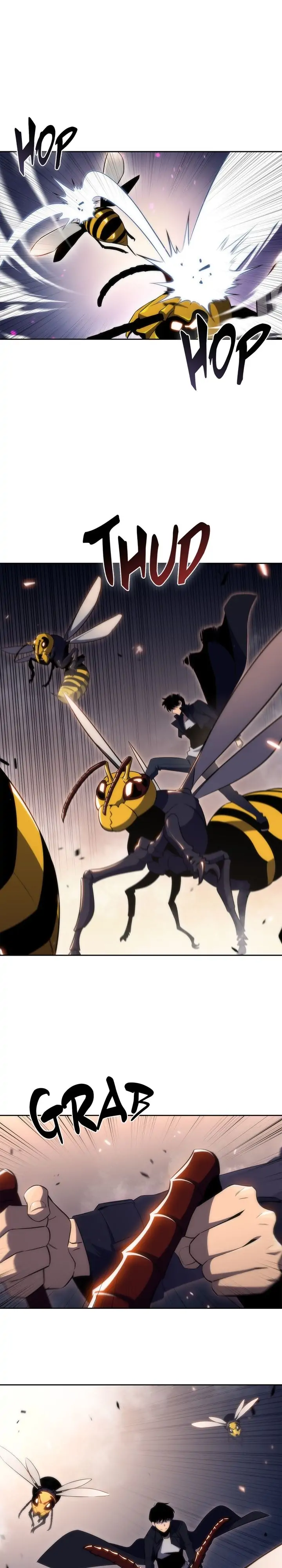 Read I'm the Max Level Newbie Manga Online