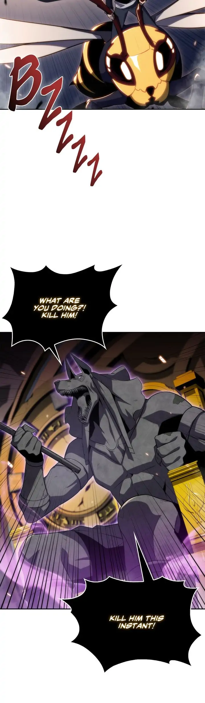 Read I'm the Max Level Newbie Manga Online
