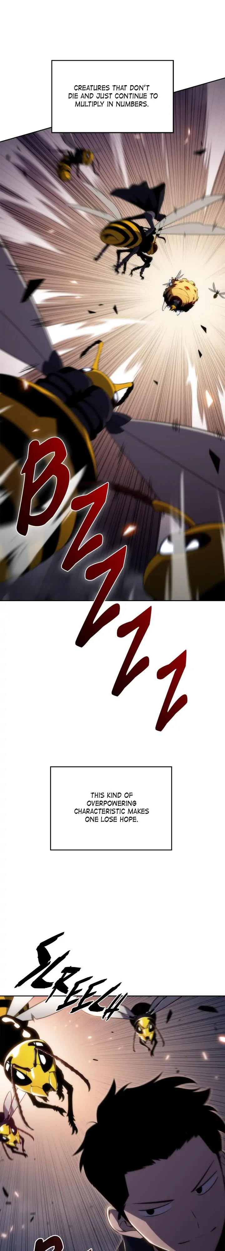 Read I'm the Max Level Newbie Manga Online