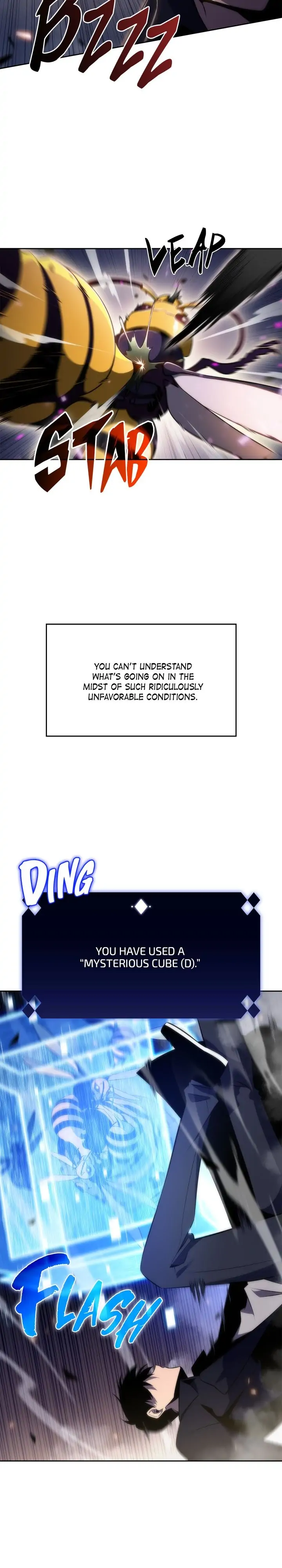 Read I'm the Max Level Newbie Manga Online
