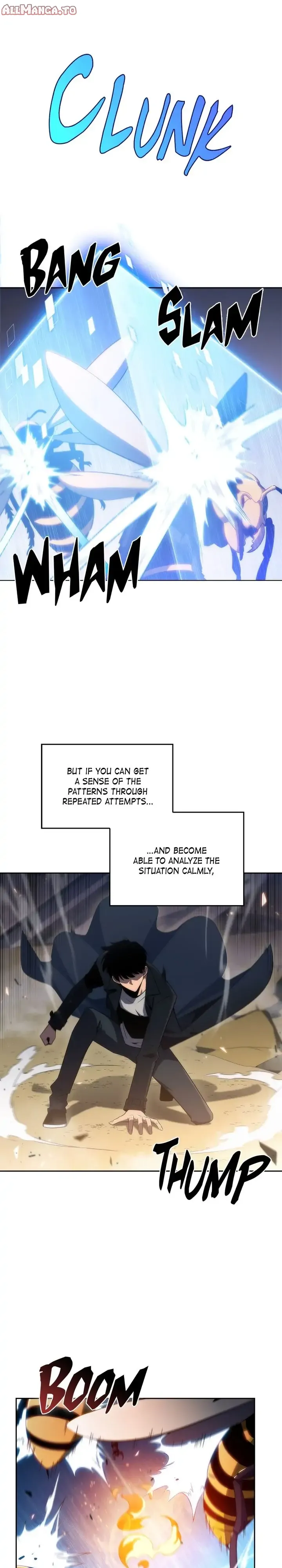 Read I'm the Max Level Newbie Manga Online
