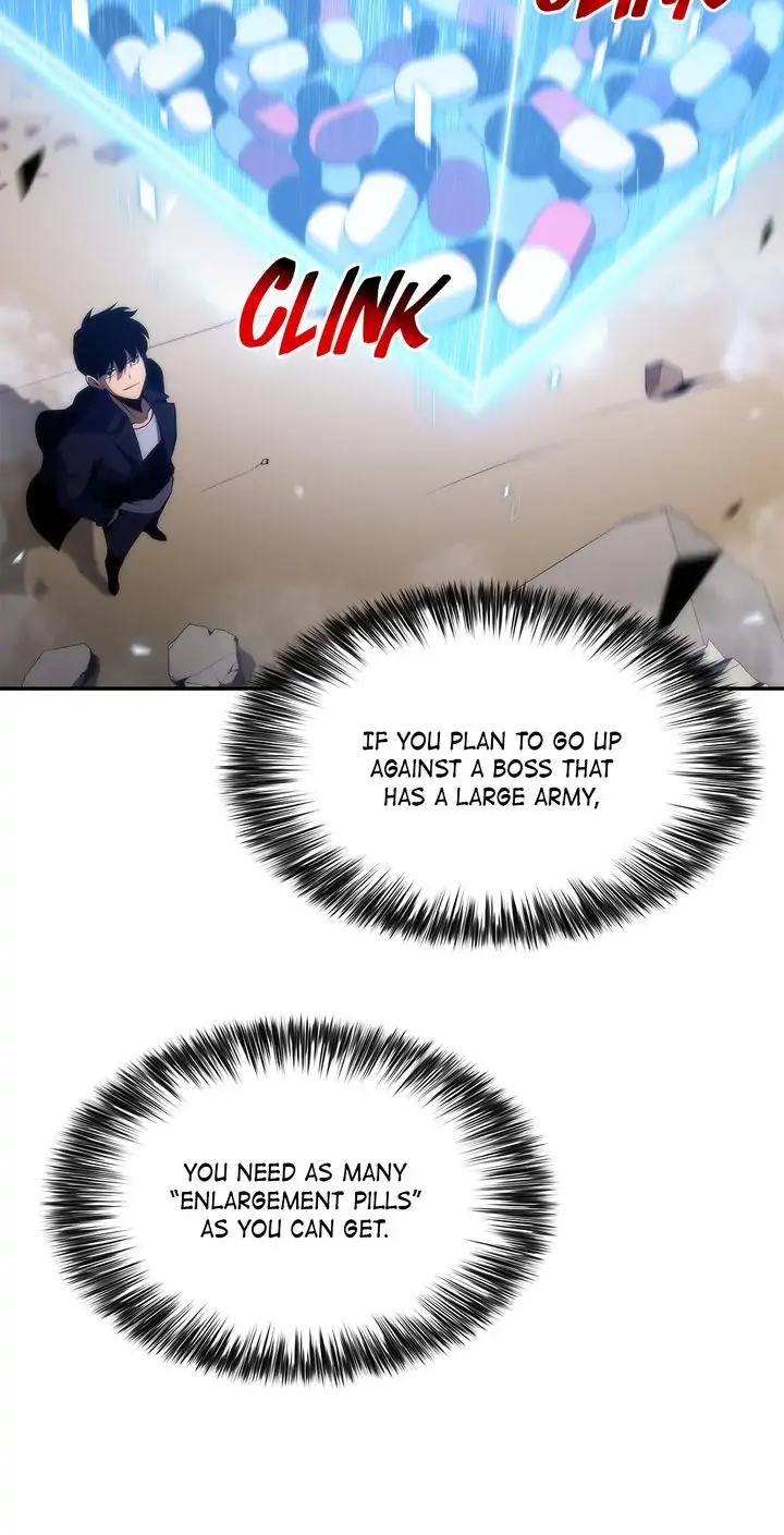 Read I'm the Max Level Newbie Manga Online