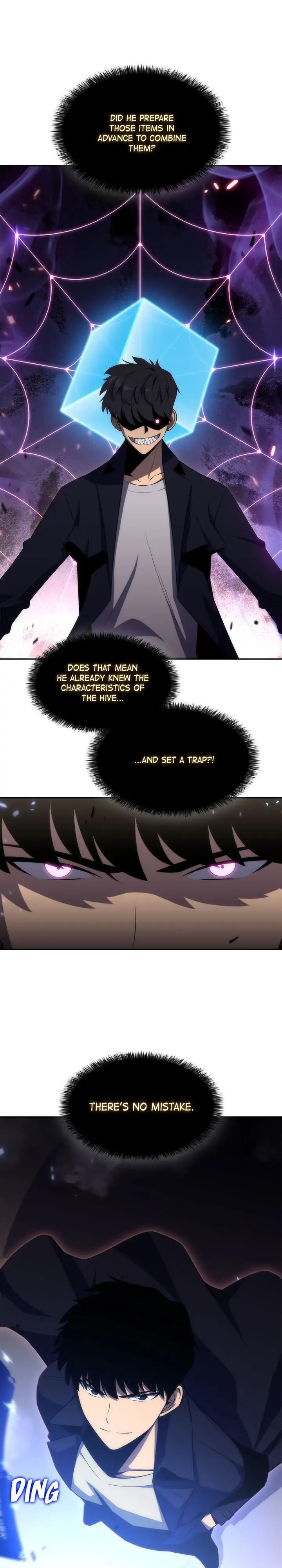 Read I'm the Max Level Newbie Manga Online