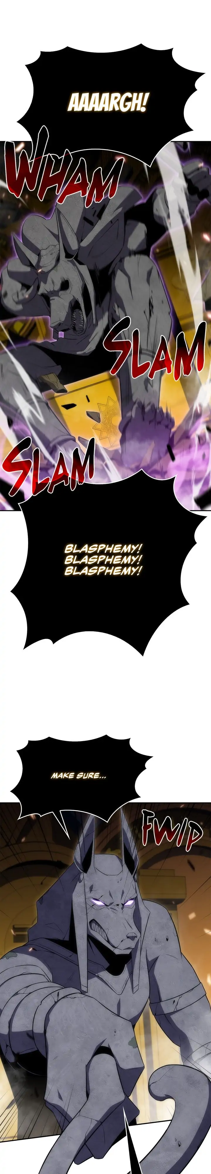 Read I'm the Max Level Newbie Manga Online