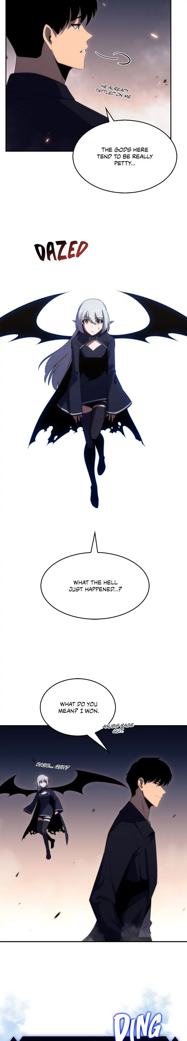 Read I'm the Max Level Newbie Manga Online