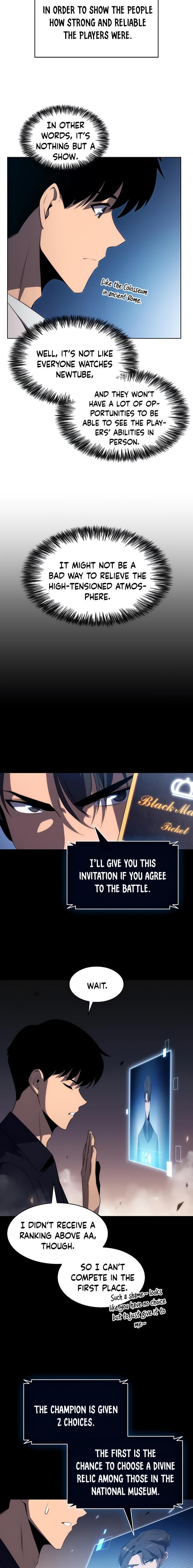 Read I'm the Max Level Newbie Manga Online
