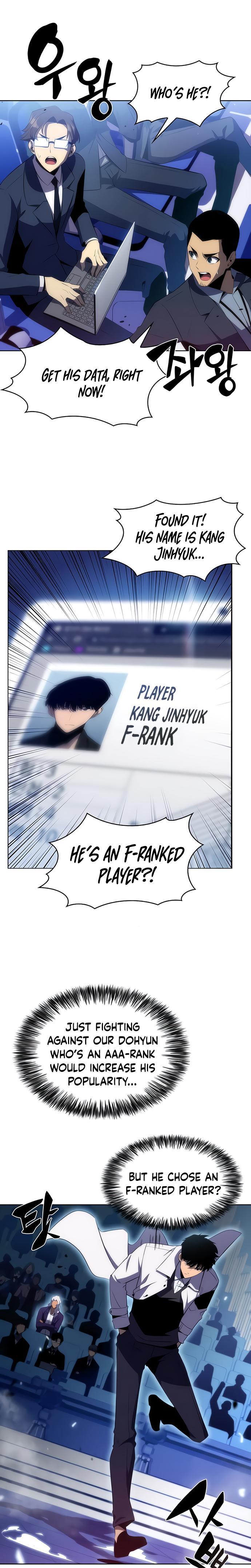 Read I'm the Max Level Newbie Manga Online