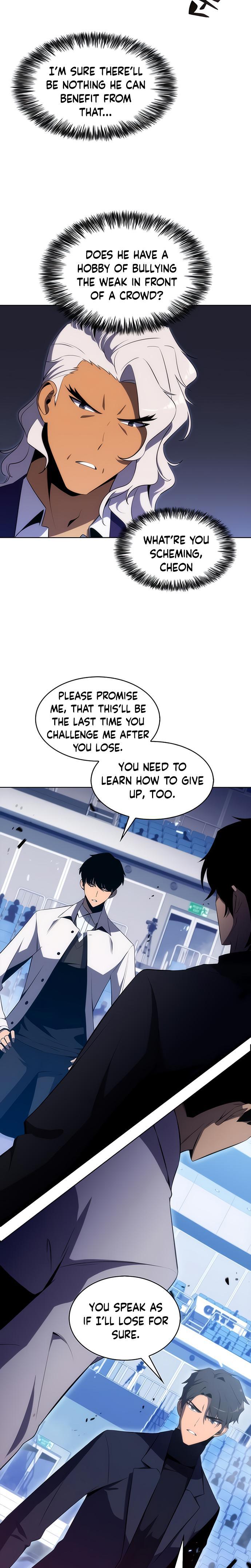 Read I'm the Max Level Newbie Manga Online