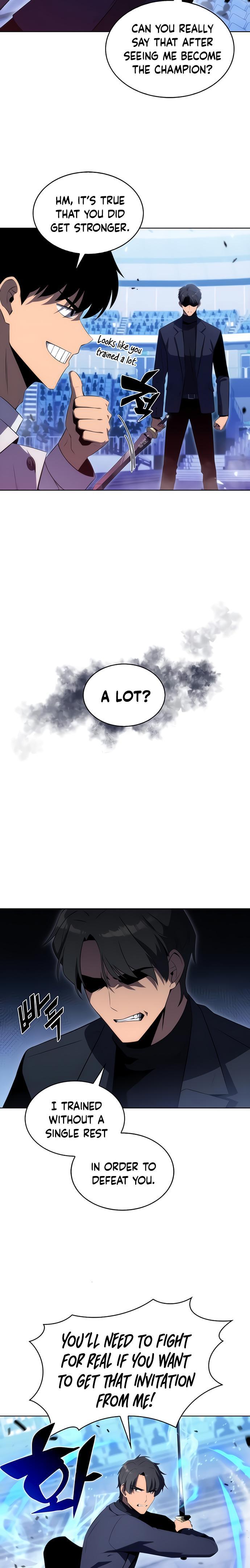 Read I'm the Max Level Newbie Manga Online