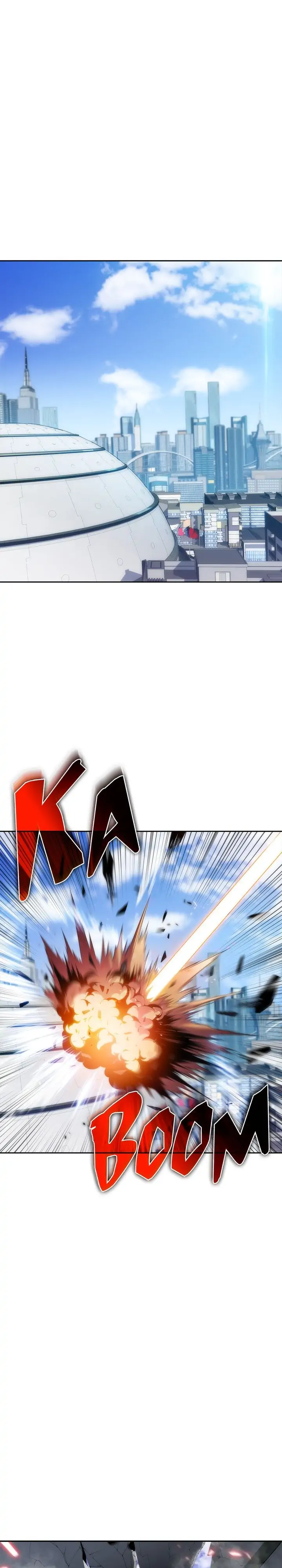 Read I'm the Max Level Newbie Manga Online