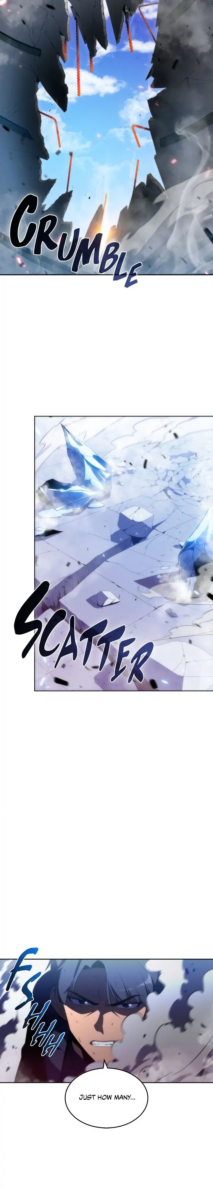 Read I'm the Max Level Newbie Manga Online