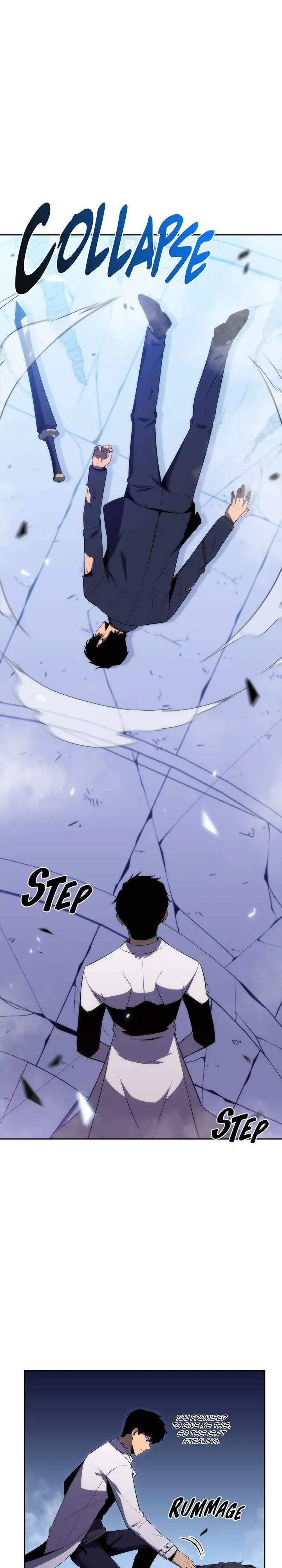 Read I'm the Max Level Newbie Manga Online
