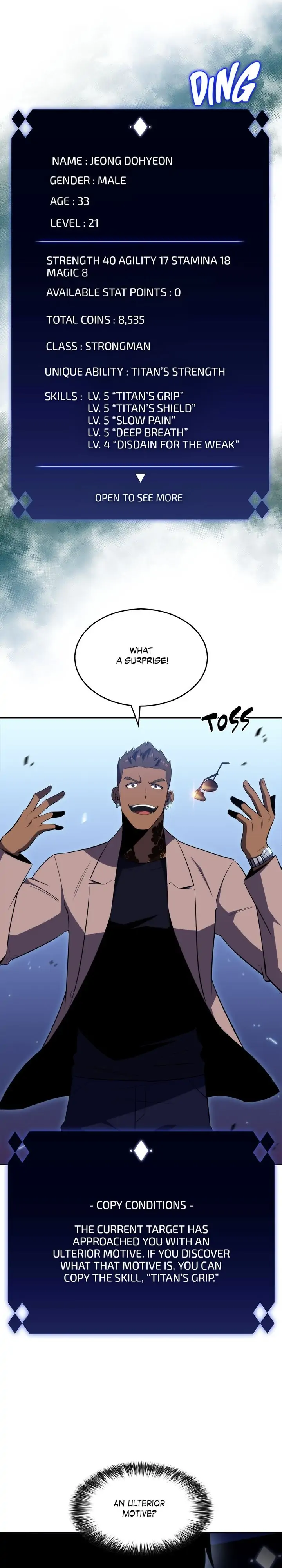Read I'm the Max Level Newbie Manga Online