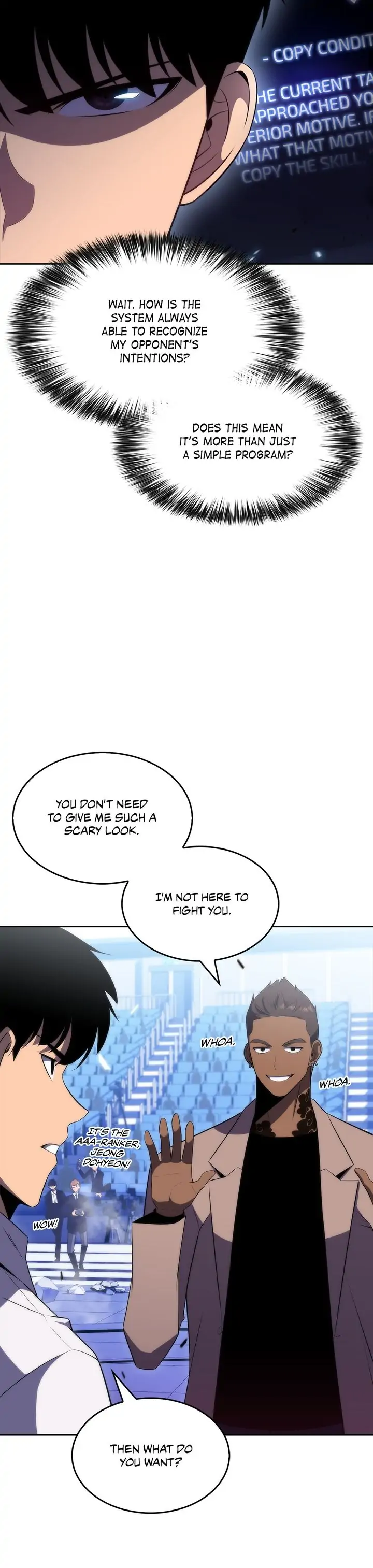 Read I'm the Max Level Newbie Manga Online