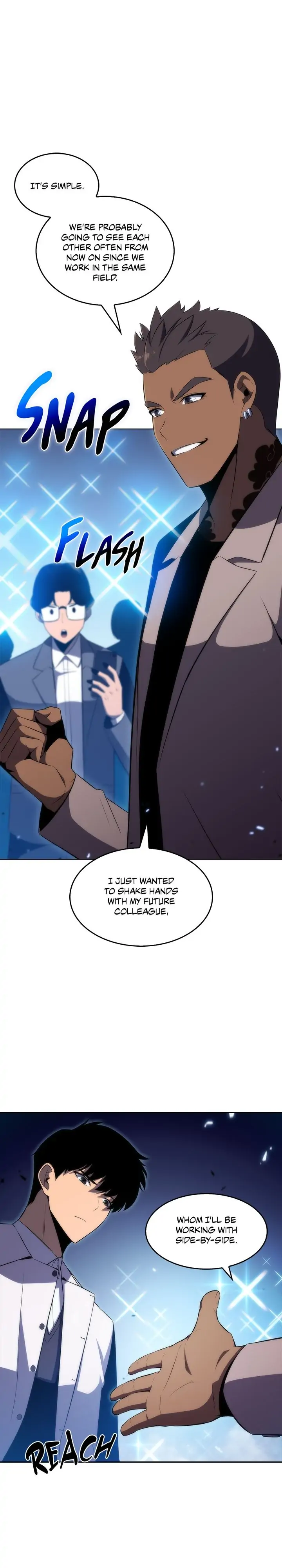 Read I'm the Max Level Newbie Manga Online