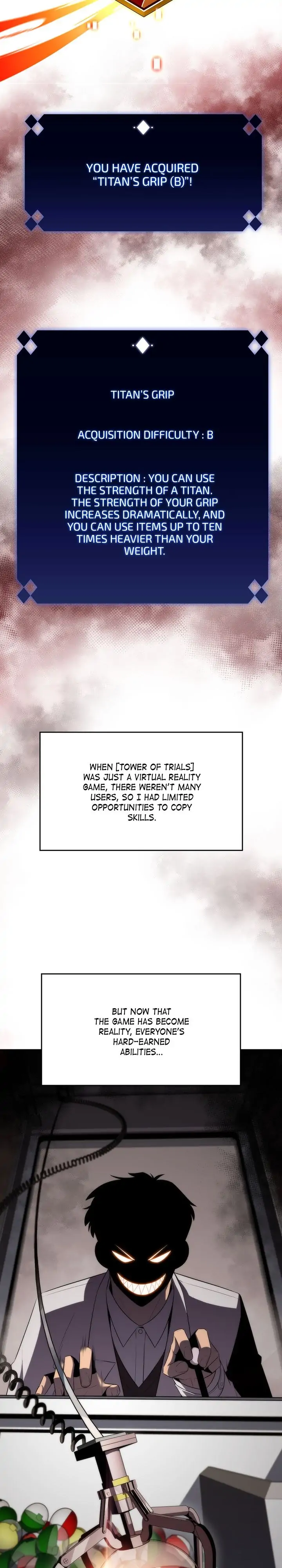 Read I'm the Max Level Newbie Manga Online