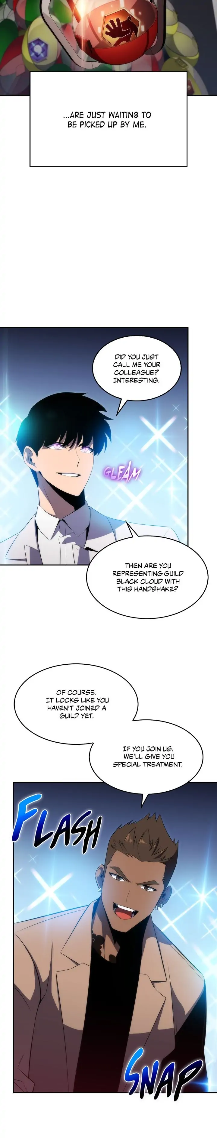 Read I'm the Max Level Newbie Manga Online