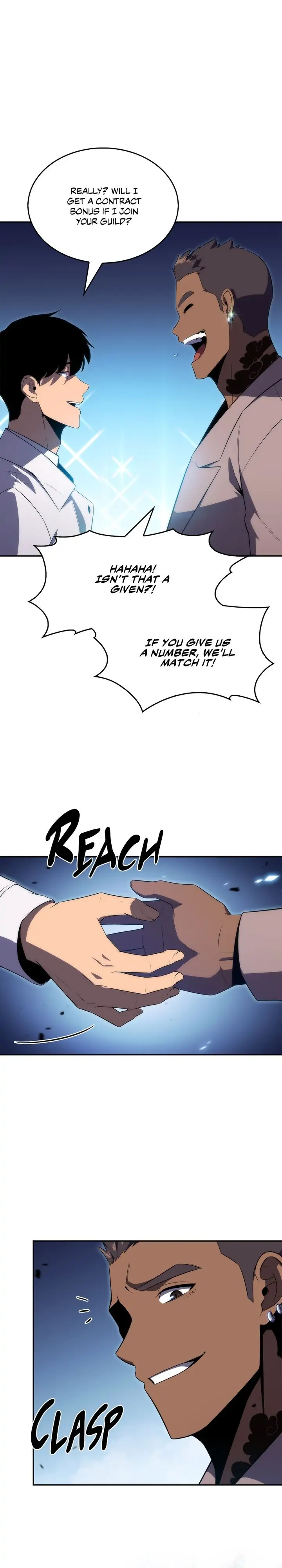 Read I'm the Max Level Newbie Manga Online