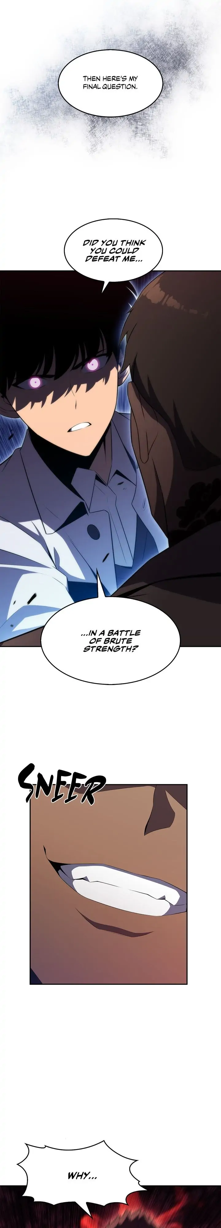 Read I'm the Max Level Newbie Manga Online