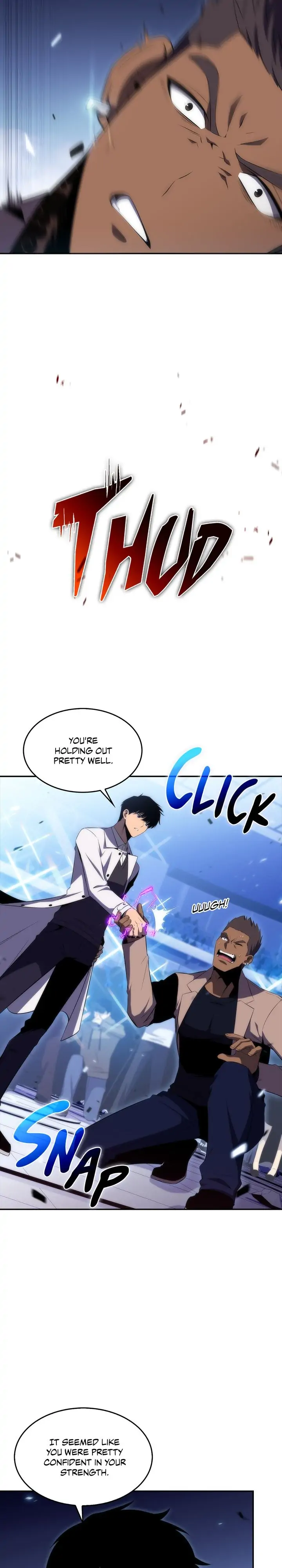 Read I'm the Max Level Newbie Manga Online