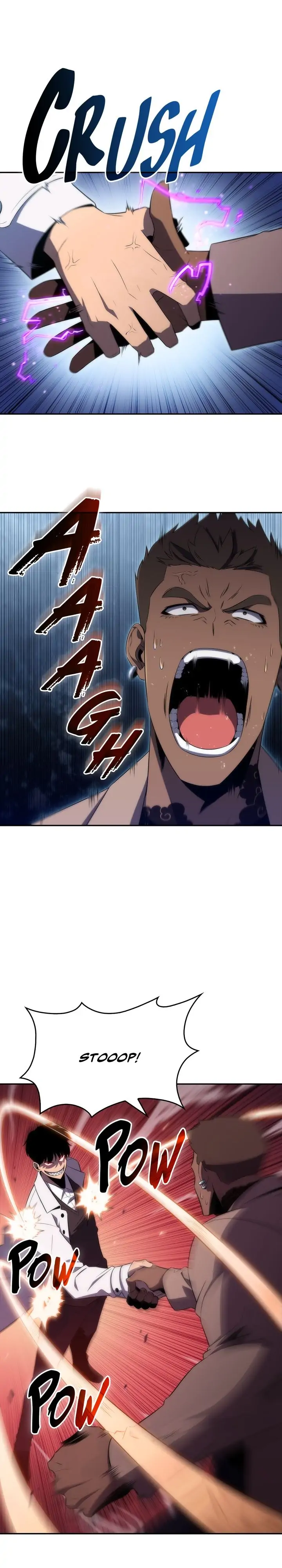Read I'm the Max Level Newbie Manga Online