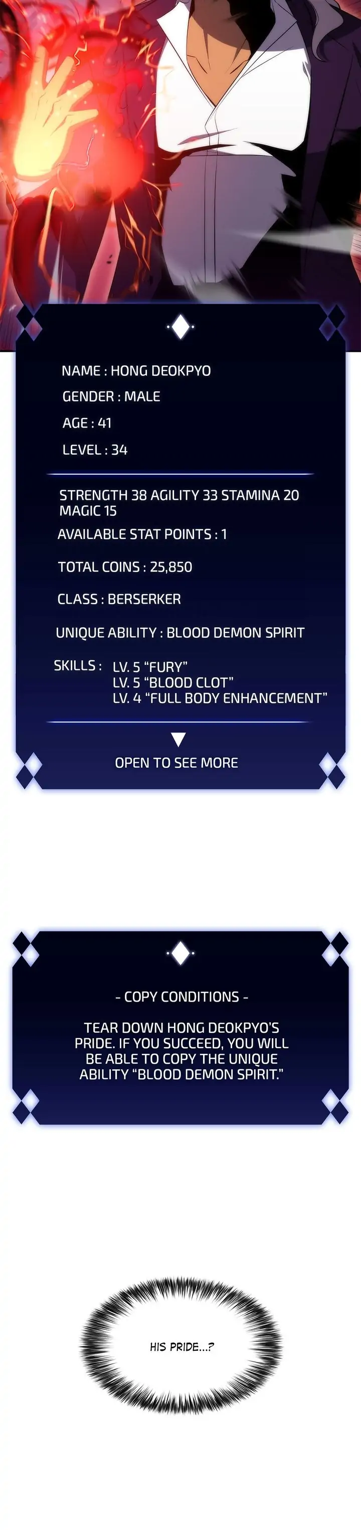 Read I'm the Max Level Newbie Manga Online