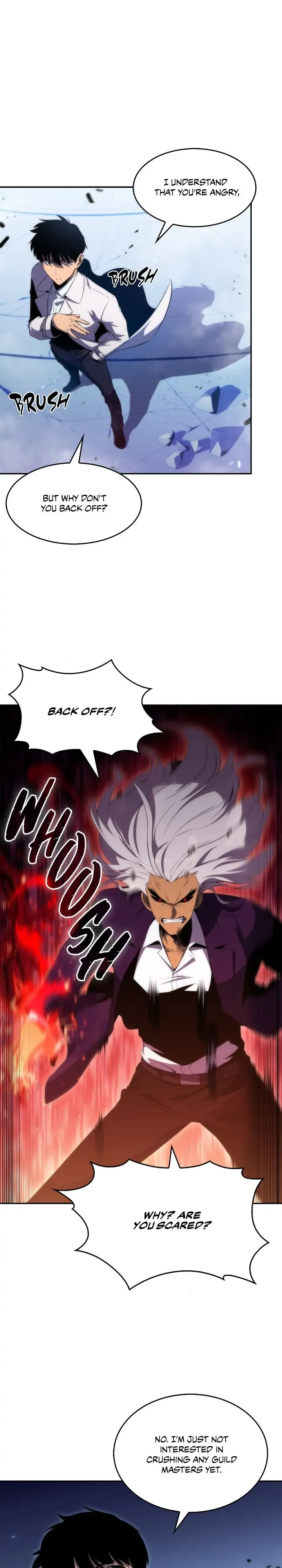 Read I'm the Max Level Newbie Manga Online