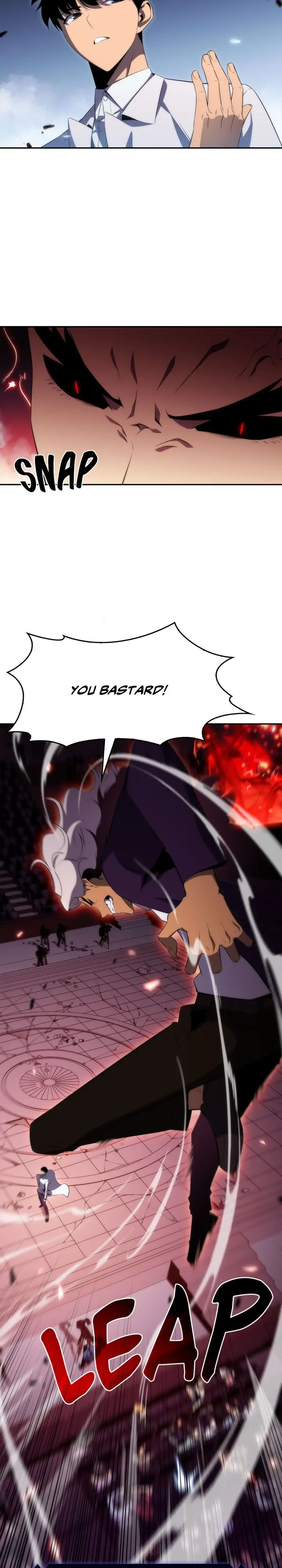 Read I'm the Max Level Newbie Manga Online