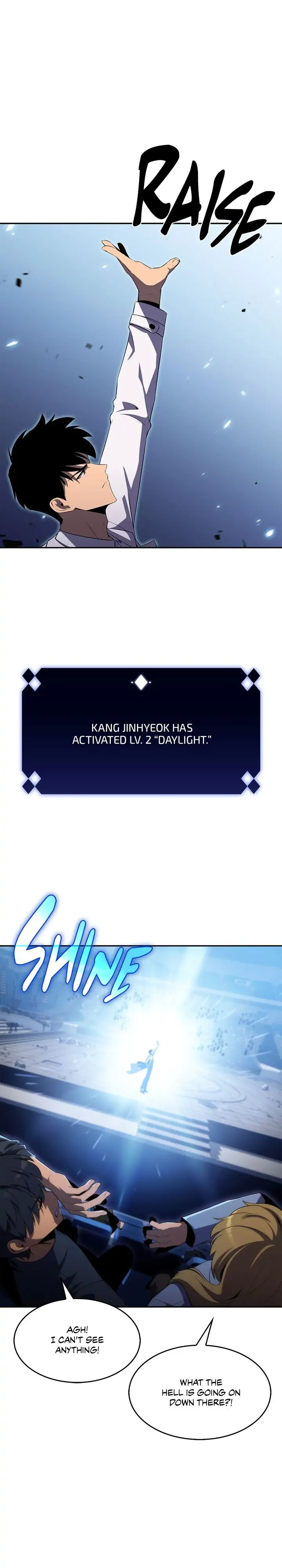 Read I'm the Max Level Newbie Manga Online
