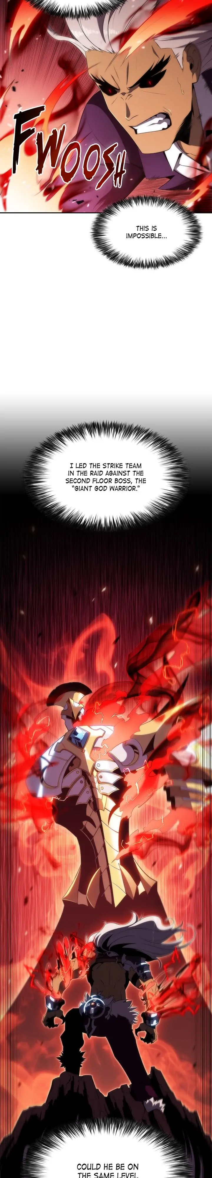 Read I'm the Max Level Newbie Manga Online