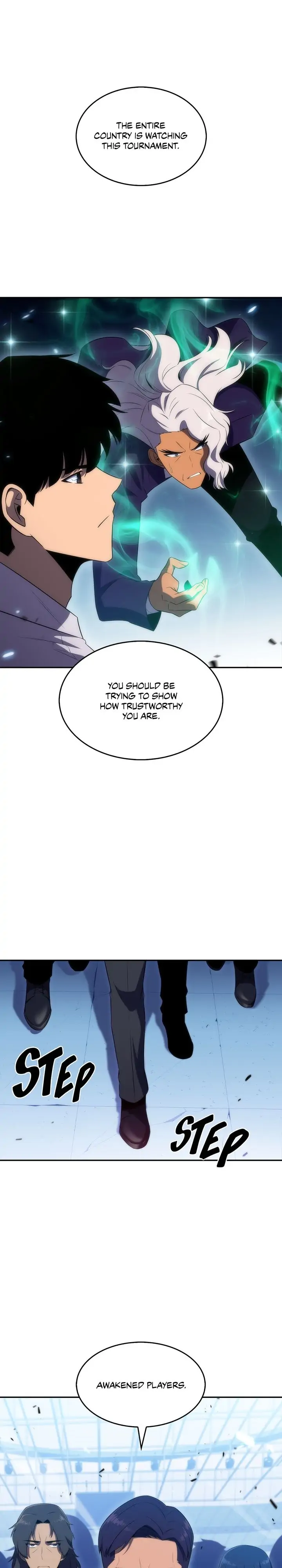 Read I'm the Max Level Newbie Manga Online
