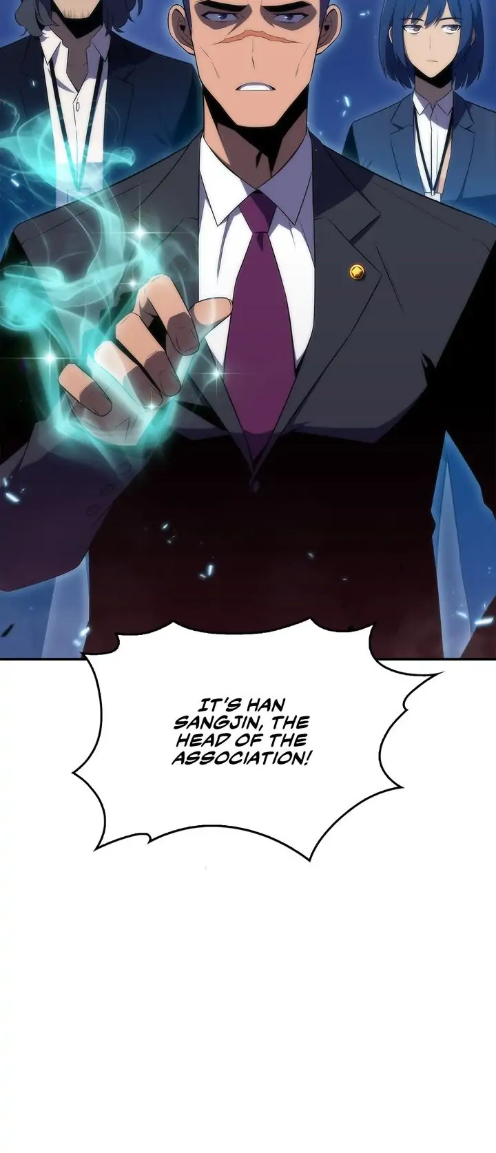 Read I'm the Max Level Newbie Manga Online