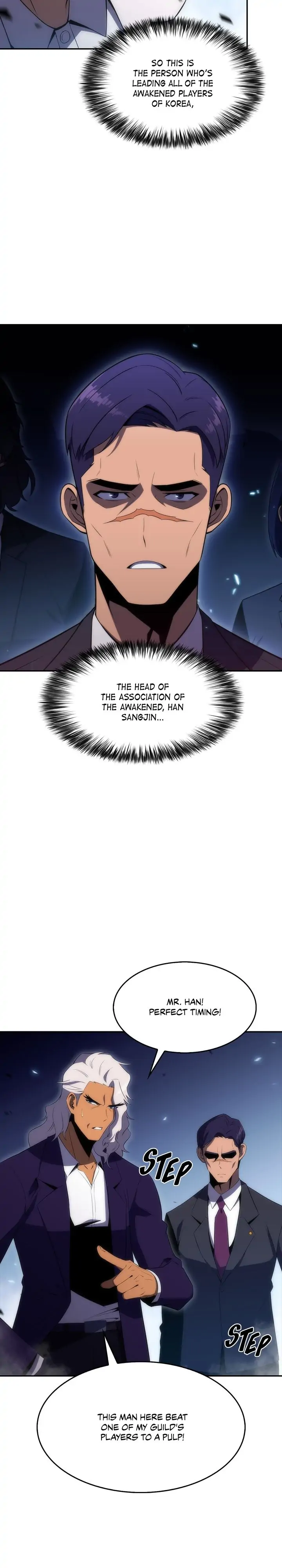 Read I'm the Max Level Newbie Manga Online