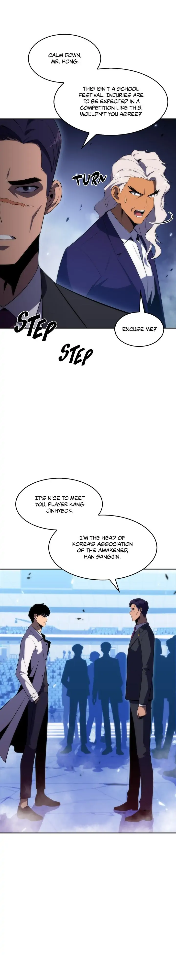 Read I'm the Max Level Newbie Manga Online